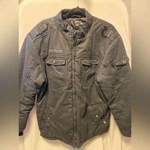 ProJekRaw TG/XL mens jacket